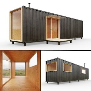 Container House