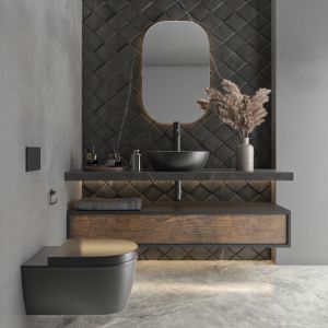 Modern Bathroom Set 23