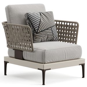 Patio Armchair