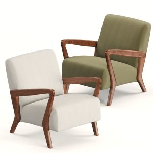 Armchair Gio Ponti