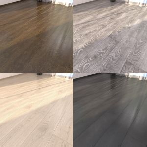 Parquet Multimat - Collection 4