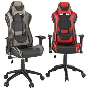 Supra computer chair