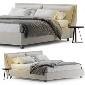 Double Bed Twils Attico