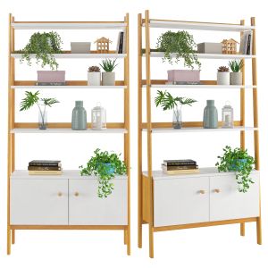 Milly Bookcase