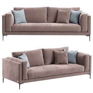 Sofa Kristal Sofaclub