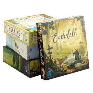 Board Games 02