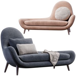 Poliform Mad Chaise Longue