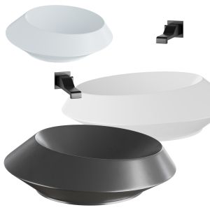 Ceramica Flaminia Spire | Sink