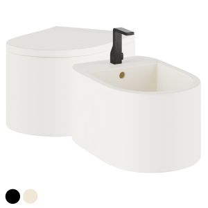 Ceramica Flaminia Astra | Bidet