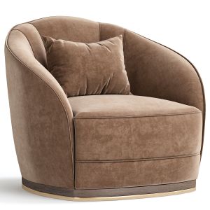 Armchair Frato Samara