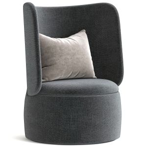 Cobra Armchair