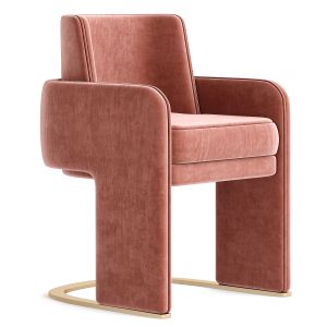 Odisseia  Chair