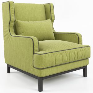 Porada Camille Armchair