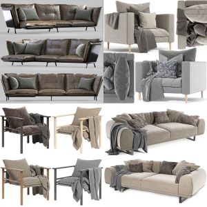 6 Products Furniture