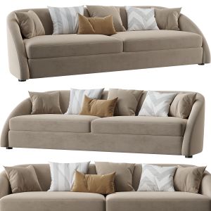 Eichholtz Sofa Cruz