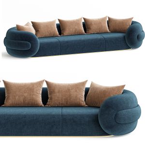 Gommosa Sofa