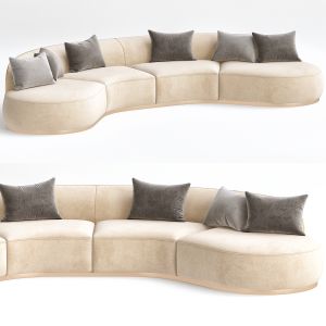 Pierre M Sectional Sofa