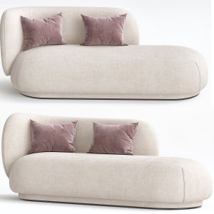 Rico Sofa By Ferm Living