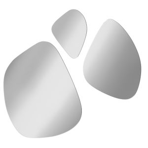 Codis - Stone Shape Mirrors