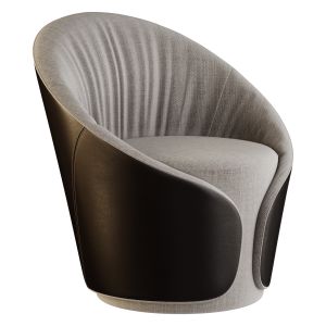 Armchair Tonin Casa Mama Low