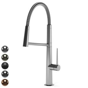 Nobili Kitchen Faucet Levante Model