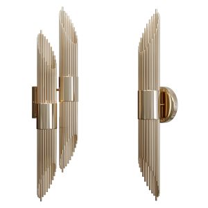 Delight Collection W68069-4 Ant.brass