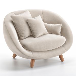 Love Sofa By Moooi