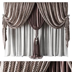 Classic Curtains03