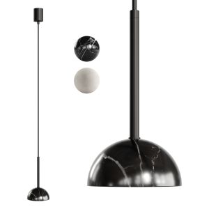 Dussa C1307 Pendant Lamp By Aromas