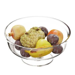 Large Fruit Bowl Lola Set 01