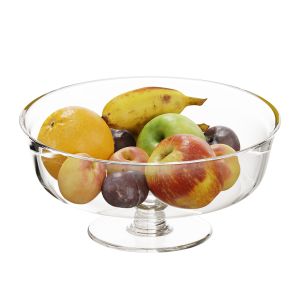 Large Fruit Bowl Lola Set 02