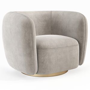 Eichholtz Roxy Swivel Chair