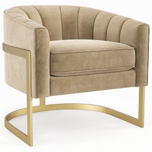 Esteem Modway Accent Armchair