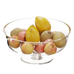 Large Fruit Bowl Lola Set 06