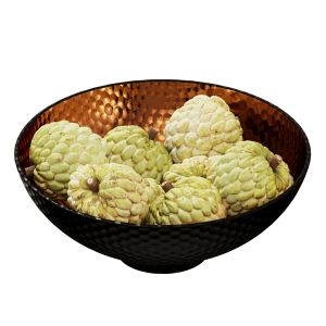 Fruit Bowl Set 05