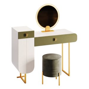 01-dressing Table