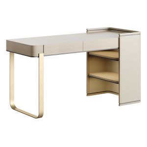 Luxlucia Casa Chloe Dresser Table Living Collectio