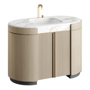 Frato Baltimore Vanity Units