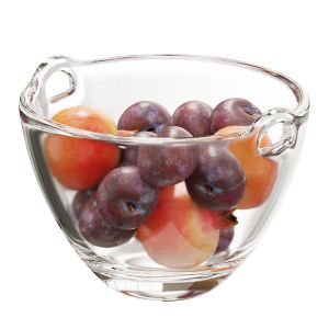 Ono Fruit Salad Bowl Set 01