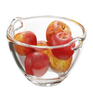 Ono Fruit Salad Bowl Set 04