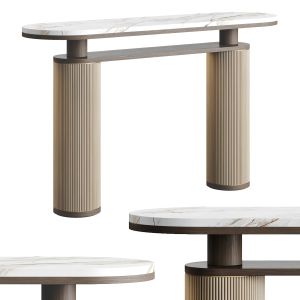 Frato Otsu Console Table