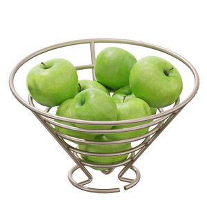 Spectrum Diversified Euro Fruit Bowl