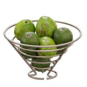 Spectrum Diversified Euro Fruit Bowl Set 06