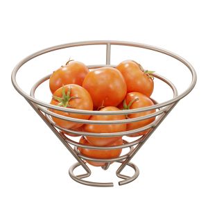 Spectrum Diversified Euro Fruit Bowl Set 13