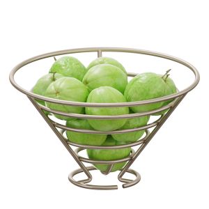 Spectrum Diversified Euro Fruit Bowl Set 14