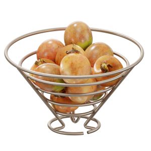 Spectrum Diversified Euro Fruit Bowl Set 17