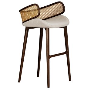 Mudhif Bar Stool 6 Set Color