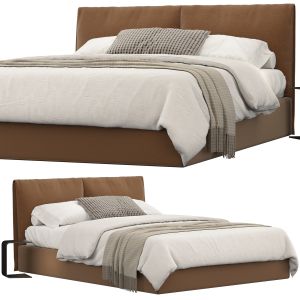 Ditre Italia Bed