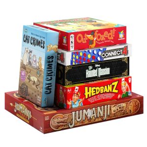 Board Games 5