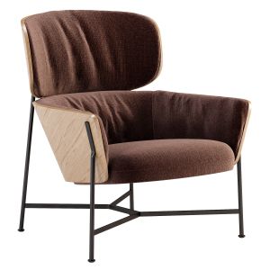 Caristo Armchair